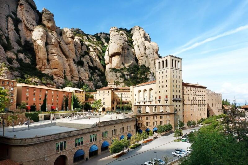 montserrat-private-5-hour-tour-from-barcelona
