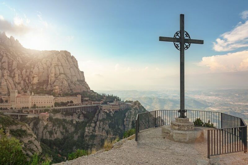 montserrat-private-5-hour-tour-from-barcelona