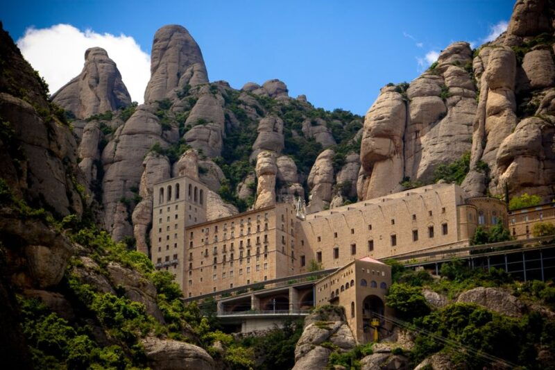 montserrat-private-5-hour-tour-from-barcelona
