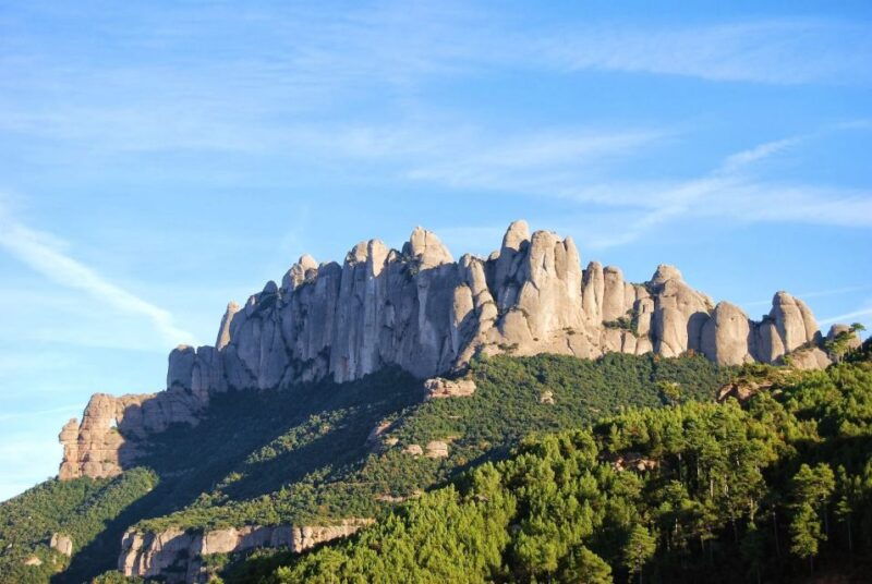 montserrat-private-half-day-tour-from-barcelona
