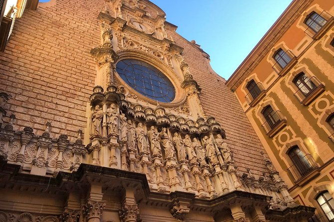 montserrat-private-tour-from-barcelona-with-pick-up