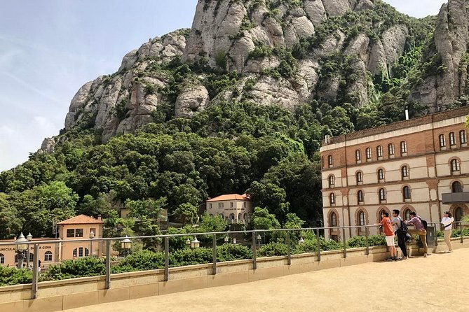 montserrat-private-tour-from-barcelona-with-pick-up