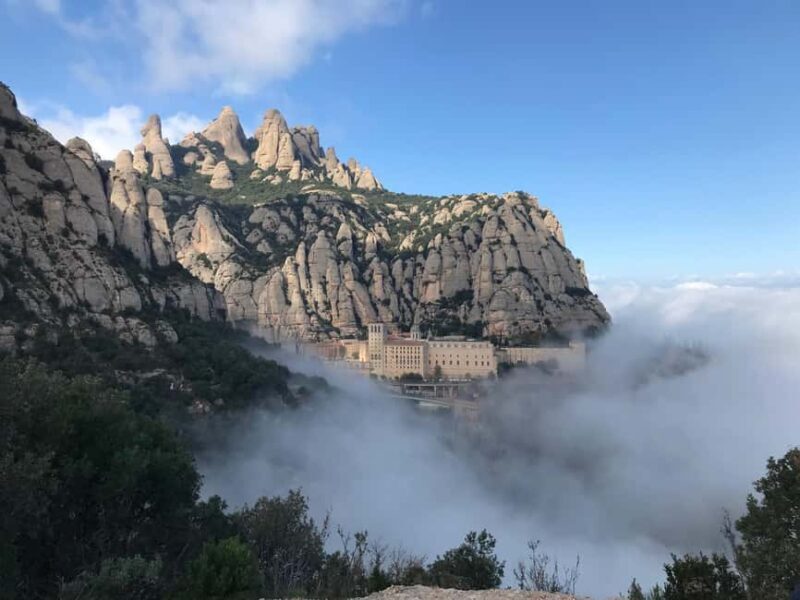 Montserrat: PRIVATE TOUR - Monastery, Cable Car & Soft Hike - Why This Tour Offers Great Value