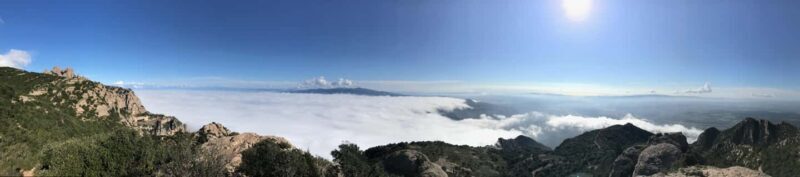 Montserrat: PRIVATE TOUR - Monastery, Cable Car & Soft Hike - Authentic Experiences and Insights from Reviews