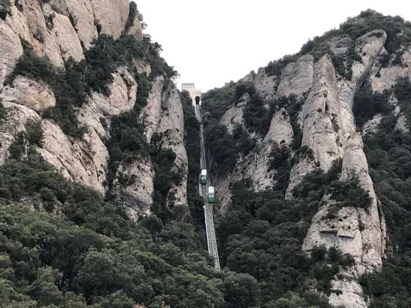 Montserrat: PRIVATE TOUR - Monastery, Cable Car & Soft Hike - FAQ