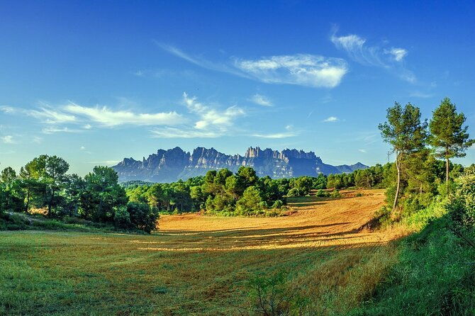 montserrat-private-tour-with-hotel-pick-up-from-barcelona