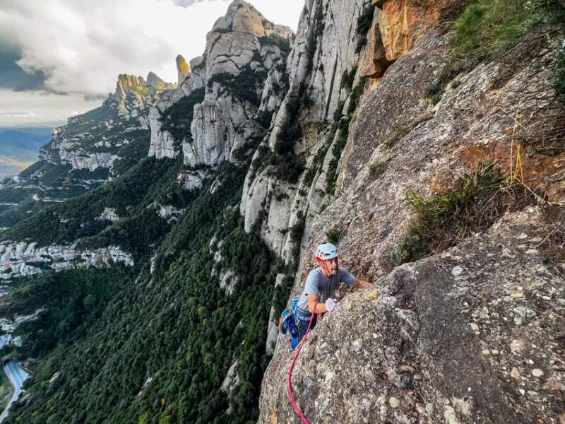 montserrat-rock-climbing-in-a-magical-environment