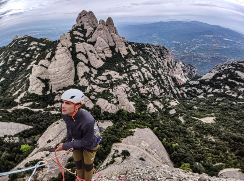 montserrat-rock-climbing-in-a-magical-environment