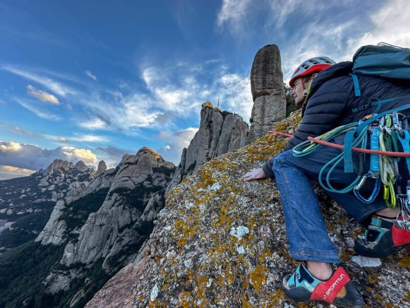 montserrat-rock-climbing-in-a-magical-environment