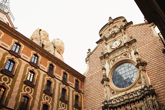 Montserrat Skip the Crowds & Choir Afternoon Tour from Barcelona - An In-Depth Look at the Montserrat Afternoon Tour