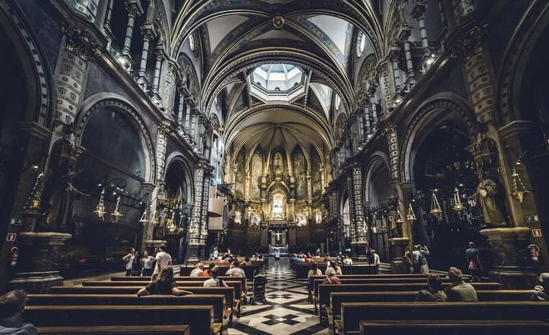 Montserrat Small-Group Tour from Barcelona with Abbey Visit - In-Depth Look at the Itinerary