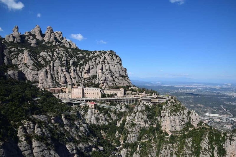 Montserrat Small-Group Tour from Barcelona with Abbey Visit - Frequently Asked Questions