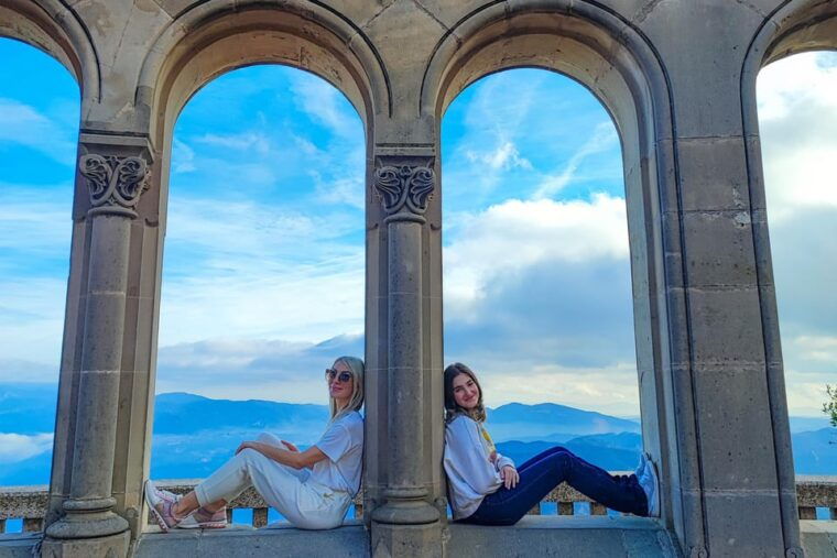 montserrat-small-group-tour-with-train-and-cable-car