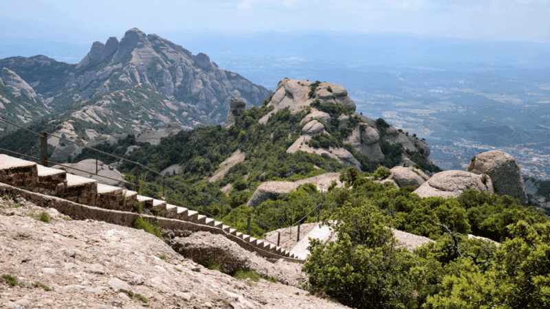 montserrat-walking-tour-funicular-ride-to-top-sant-jeroni