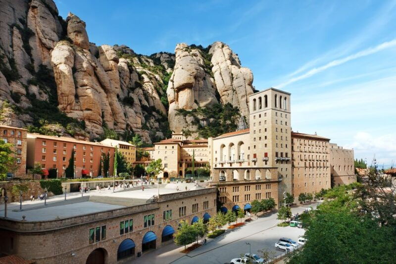 montserrat-wine-tasting-tour-from-barcelona-day-trip-by-car