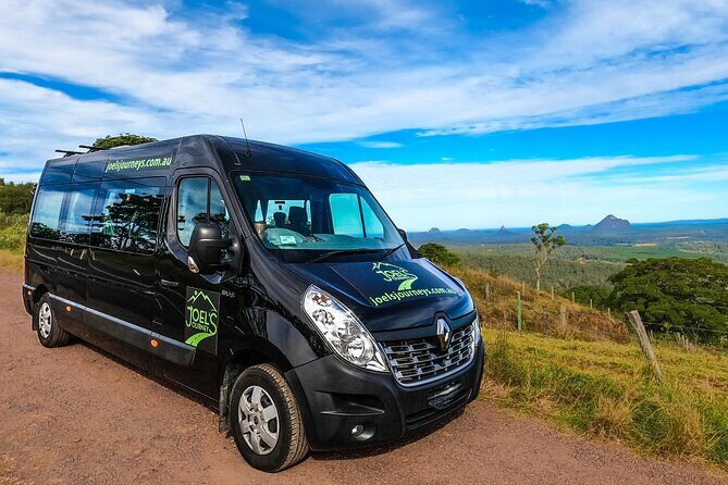 Montville, Maleny and Sunshine Coast Hinterland Tour with Lunch - Exploring the Sunshine Coast Hinterland: A Review of the Montville, Maleny, and Sunshine Coast Tour with Lunch