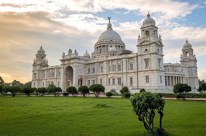 Monument Full Day Trip Including Mother House, Victoria Memorial With Lunch - Who Is This Tour Best For?