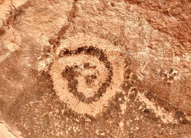 Monument Valley: 2.5-hour Mystery Valley Tour - Key Points