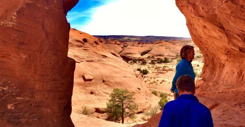 Monument Valley: 2.5-hour Mystery Valley Tour - Final Thoughts