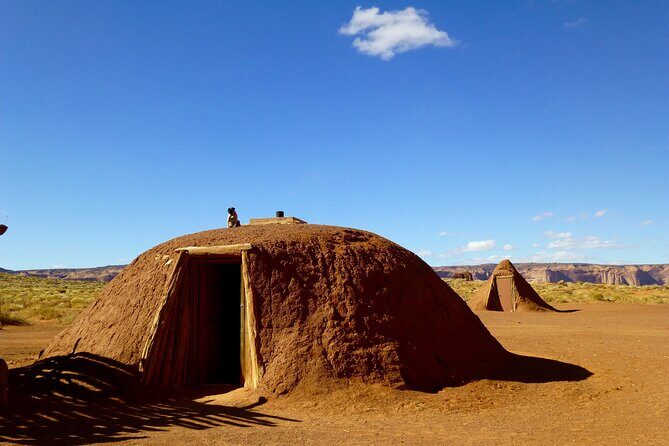 Monument Valley 4x4 Tour - Who Will Love This Experience?
