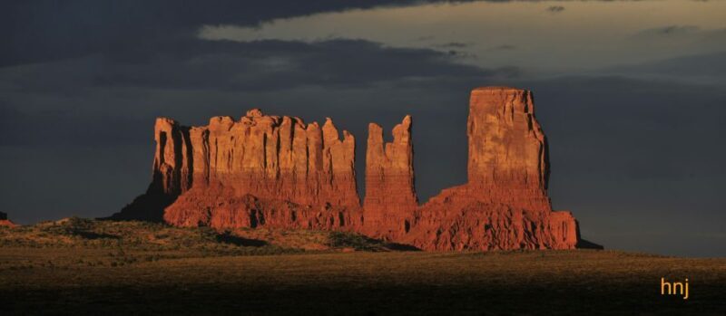 Monument Valley: Guided Sunset Tour - Who Is This Tour Best For?