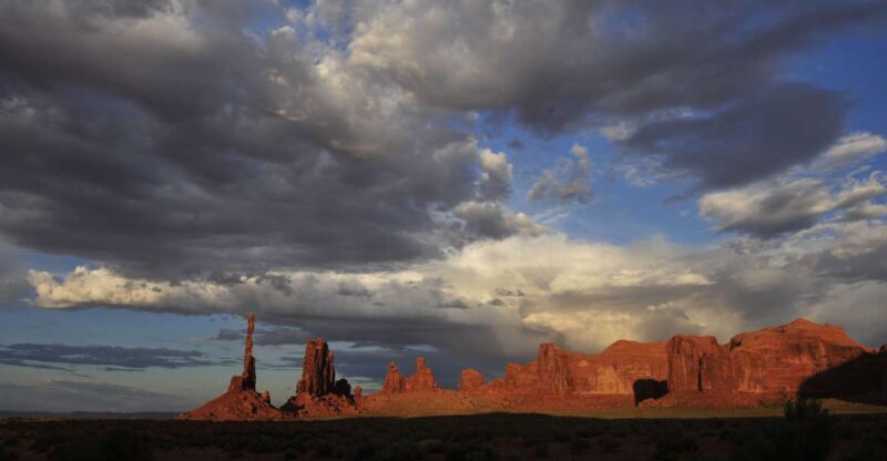 Monument Valley: Guided Sunset Tour - Final Thoughts