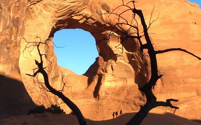 monument-valley-highlights-tour-with-backcountry-access