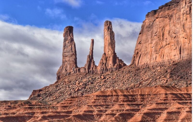 Monument Valley: Scenic 1.5-Hour Tour - A Deep Dive into the Monument Valley Experience