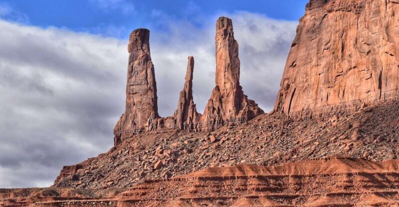 Monument Valley: Scenic 1.5-Hour Tour - Who Will Love This Tour?