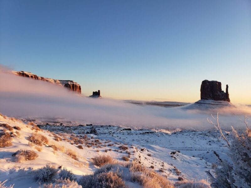 Monument Valley: Scenic 1.5-Hour Tour - FAQ