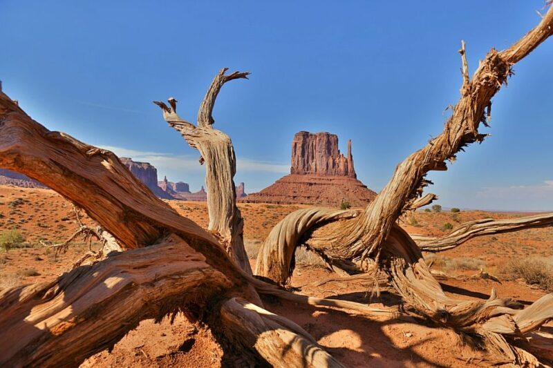 Monument Valley: Scenic 2.5-Hour Guided Tour - How to Maximize Your Experience