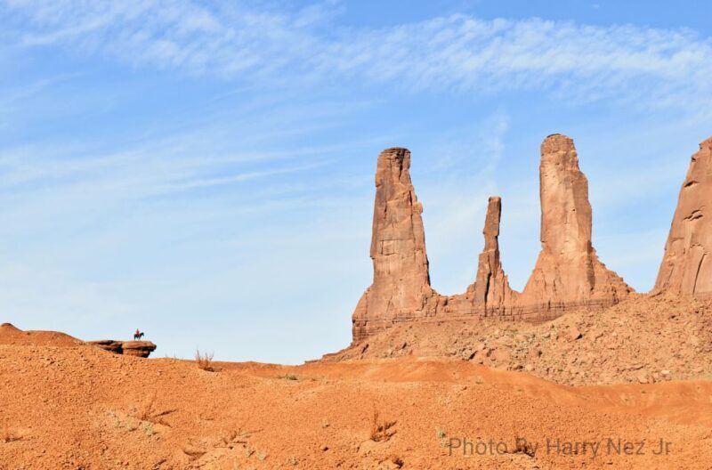 Monument Valley: Scenic 2.5-Hour Guided Tour - Is It Worth the Price?