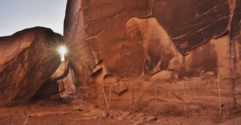 Monument Valley: Scenic 3.5-Hour Cultural Tour - Authentic Voices: What Travelers Say
