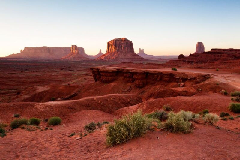 monument-valley-sunset-tour-with-navajo-guide