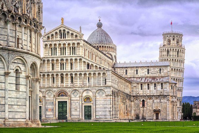 Monumental Complex of Pisa Cathedral Square - FAQs