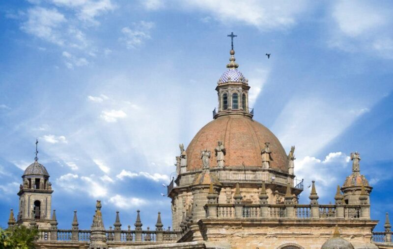 Monumental Jerez Guided Tour - Exploring the Monumental Jerez Guided Tour: An Authentic Dive into Andalusias Treasures
