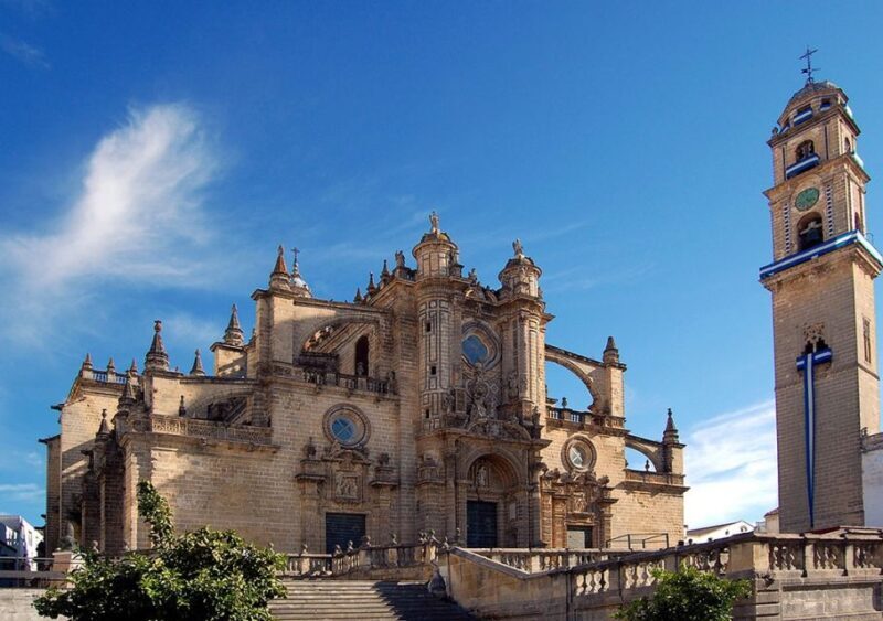 Monumental Jerez Guided Tour - Practical Details That Matter