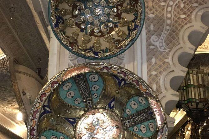 Monuments,Gardens and Special Shopping - The Sum Up