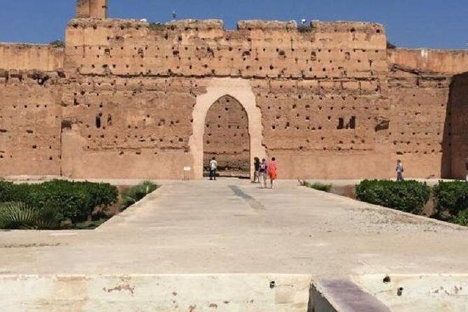 Monuments,Gardens and Special Shopping - FAQs