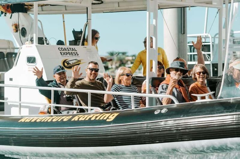 Mooloolaba: 2-Hour Whale Watching Adventure - An Honest Look at the Mooloolaba Whale Watching Tour