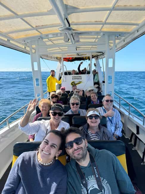 Mooloolaba: 2-Hour Whale Watching Adventure - The Sum Up: Is It Worth It?
