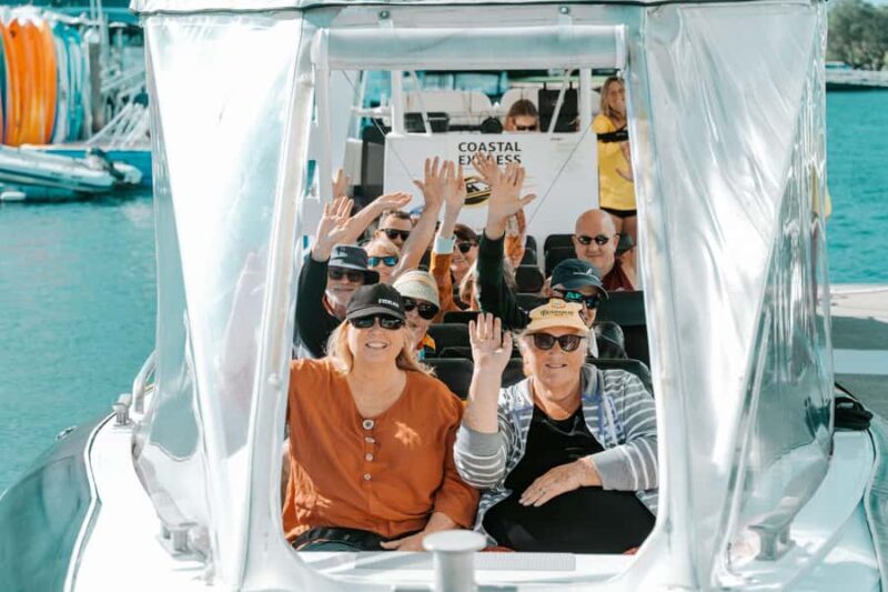 Mooloolaba: Adventure Rafting Turtle Tour - The Details: What Makes It Special