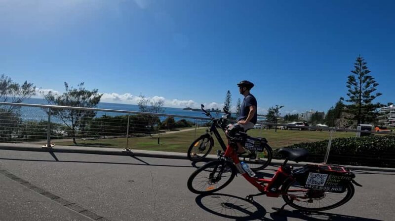 Mooloolaba: River to River Scenic e-Bike Tour - An In-Depth Look at the Mooloolaba River to River e-Bike Tour