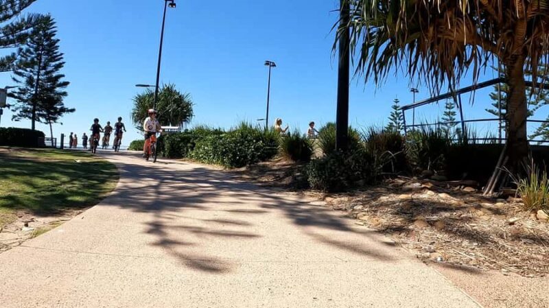 Mooloolaba: River to River Scenic e-Bike Tour - Final Thoughts: Who Will Love This Tour?