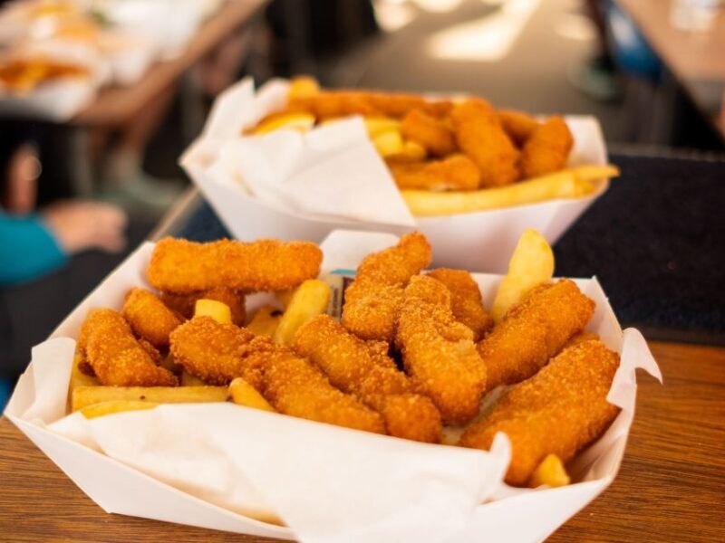 Mooloolaba: Seafood Lunch Cruise - Key Points