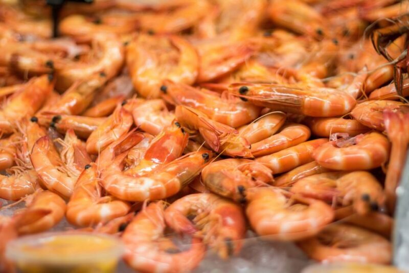 Mooloolaba: Seafood Lunch Cruise - Practical Details