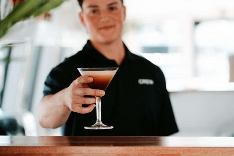 Mooloolaba: Sunday Sessions with DJ and Drinks - Final Thoughts