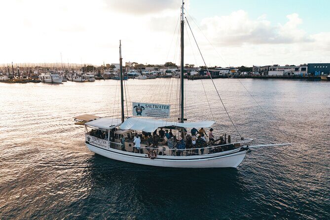 Mooloolaba Sunset Cruise with Live Music - Final Thoughts