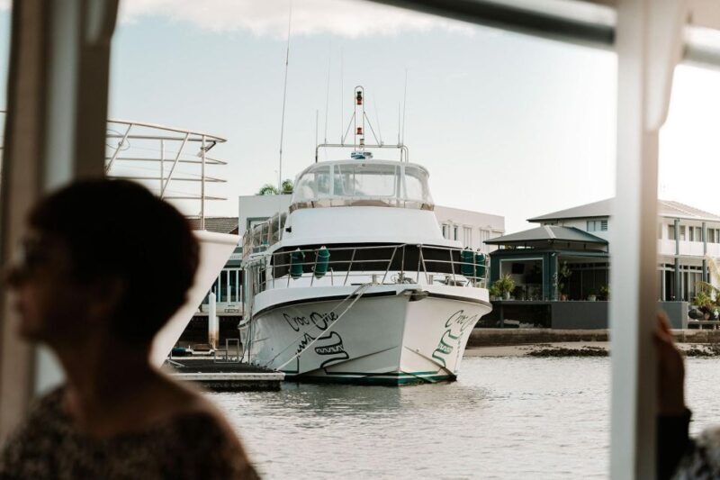 Mooloolaba: Sunshine Coast Sunset Canal Cruise - What to Expect from the Sunshine Coast Sunset Canal Cruise