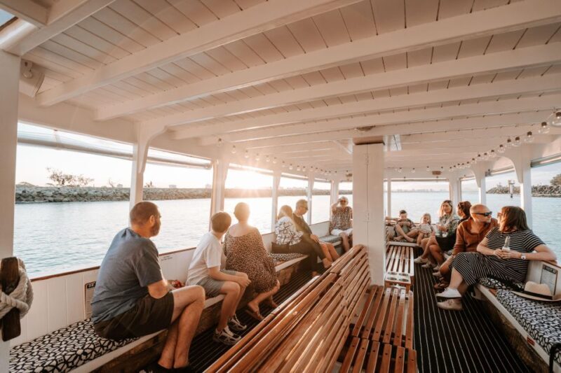 Mooloolaba: Sunshine Coast Sunset Canal Cruise - Is This Cruise Worth It?